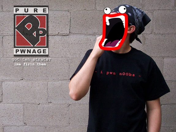 Shoop Da Whoop Jeremy